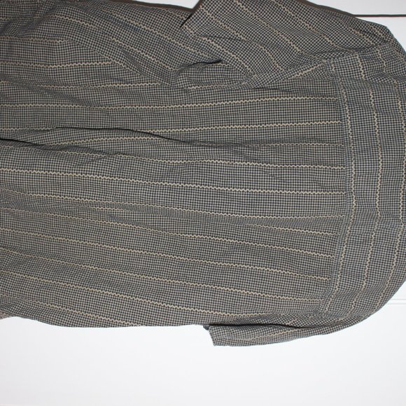 Autumn button down - Picture 4 of 4